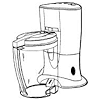 Mr Coffee Parts